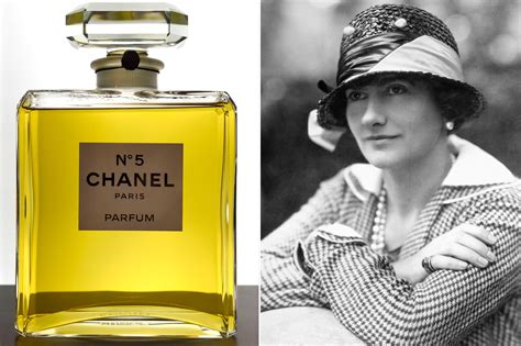 chanel no 5 arctic circle|Chanel no 5 origin.